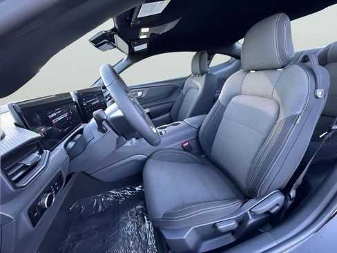 New 2026 Ford Mustang Coupe RWD image 13