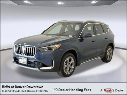 New 2026 BMW X1 xDrive28i w/ Technology Package
