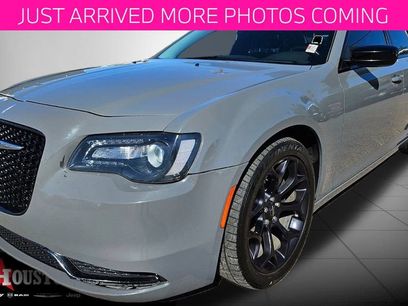 Used 2019 Chrysler 300 Limited