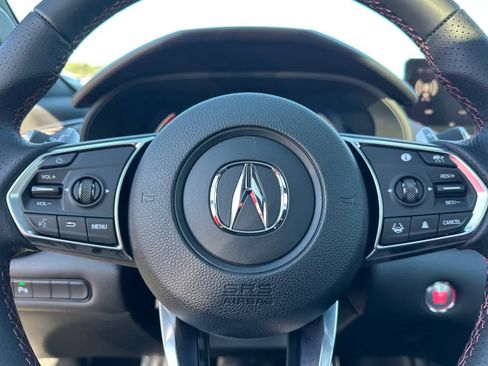 Used 2025 Acura TLX w/A-Spec Package image 19