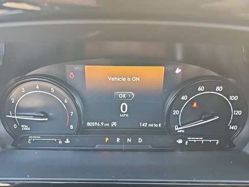 Used 2022 Lincoln Corsair AWD w/ Premium Package image 7