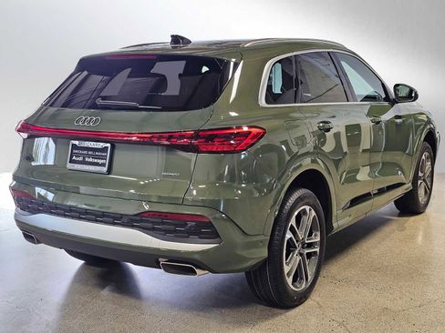 New 2025 Audi Q5 Premium Plus image 7