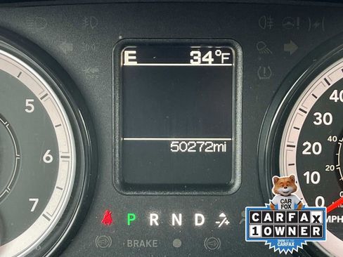 Used 2024 RAM 1500 Classic Warlock image 34