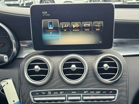 Used 2015 Mercedes-Benz C 63 AMG Sedan image 34