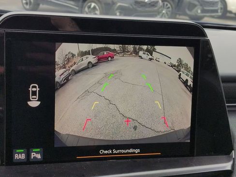 New 2026 Subaru Outback Premium image 23