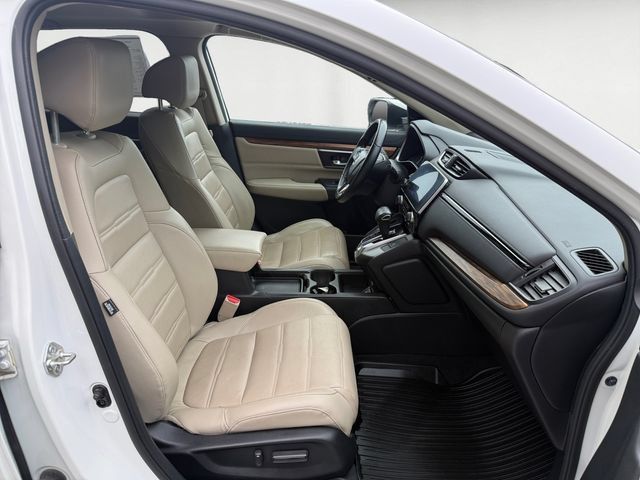 Used 2018 Honda CR-V EX-L image 15
