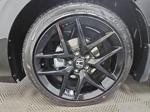 New 2026 Honda Civic Sport image 39