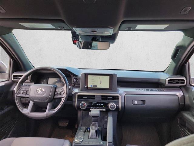Used 2026 Toyota Tacoma SR5 RWD image 14