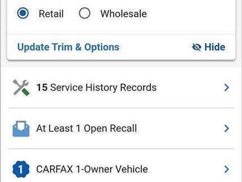 Used 2014 BMW X3 xDrive28i AWD/4WD image 74