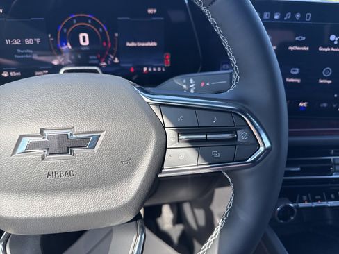 New 2026 Chevrolet Traverse Z71 image 16