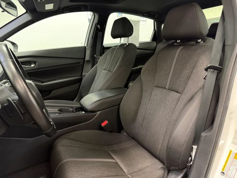 Used 2024 Honda Accord Sport image 16