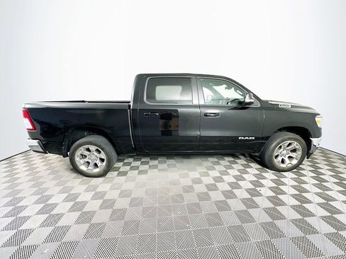 Used 2022 RAM 1500 Big Horn AWD/4WD image 14