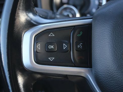 Used 2020 RAM 1500 Big Horn image 15