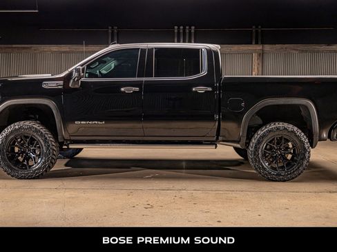 Used 2025 GMC Sierra 1500 Denali w/ Denali Reserve Package image 6