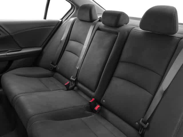 Used 2016 Honda Accord EX image 13