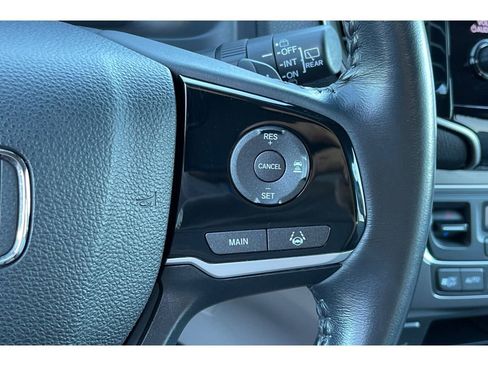 Certified 2022 Honda Pilot Special Edition image 39