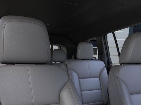 New 2026 GMC Acadia Elevation w/ Elevation Premium Package image 37