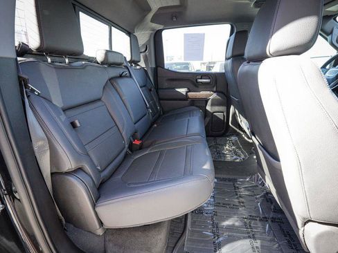 Used 2021 GMC Sierra 1500 Denali w/ Denali Ultimate Package image 26