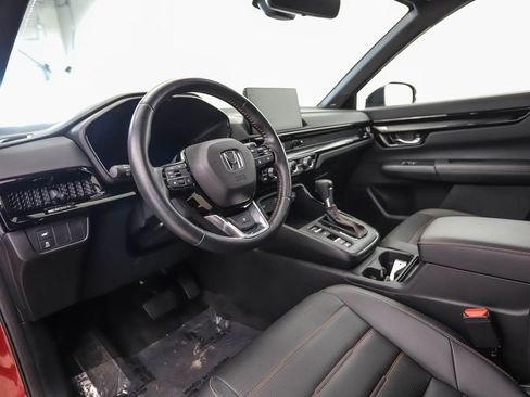 Used 2024 Honda CR-V Sport Touring image 10