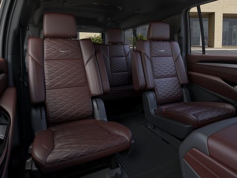 New 2026 Cadillac Escalade ESV Sport AWD/4WD image 17