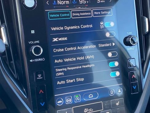 New 2026 Subaru Forester Premium image 18