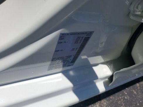 Certified 2025 Nissan Altima 2.5 SV w/ SV Special Edition Package FWD image 25