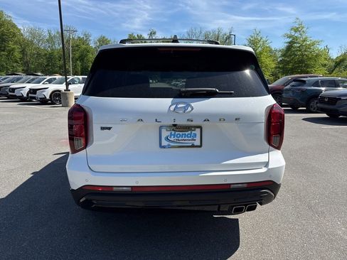 Used 2024 Hyundai Palisade XRT image 6