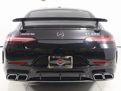 Used 2019 Mercedes-Benz AMG GT 63 S image 76