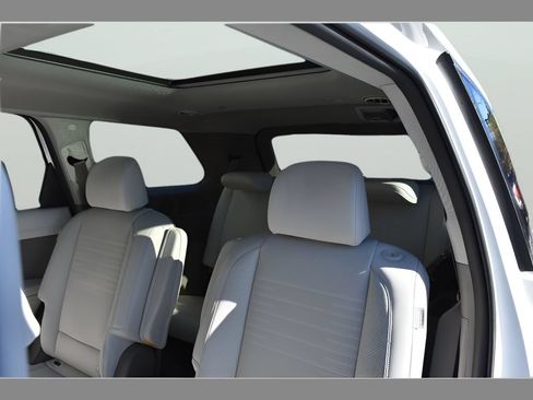 New 2026 Hyundai Palisade Limited FWD image 30