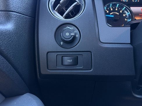 Used 2013 Ford F150 XLT w/ Luxury Equipment Group image 13