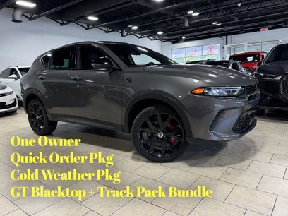 Used 2024 Dodge Hornet GT