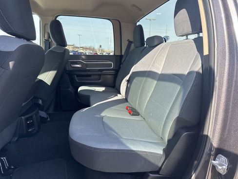 Used 2020 RAM 2500 Big Horn image 22