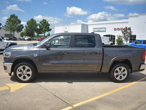 Used 2026 RAM 1500 Big Horn AWD/4WD image 10