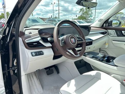 New 2026 Buick Enclave Avenir w/ Super Cruise Package AWD/4WD image 26
