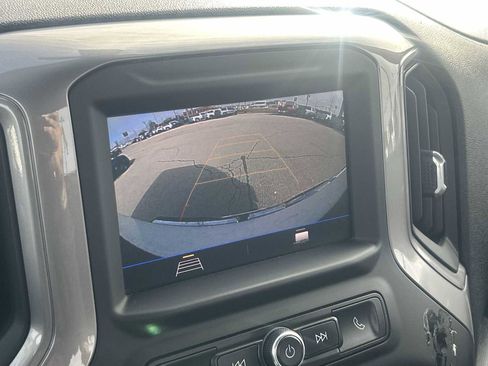 Used 2022 GMC Sierra 2500 Pro w/ Fleet Convenience Package image 14