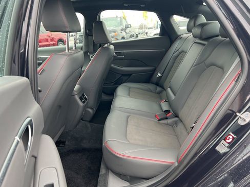 Used 2023 Hyundai Sonata SEL Plus image 30