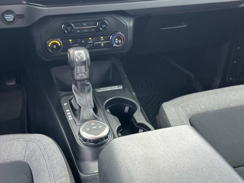 Certified 2022 Ford Bronco 4-Door image 15