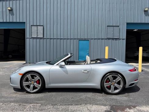 Used 2017 Porsche 911 Carrera S RWD image 83