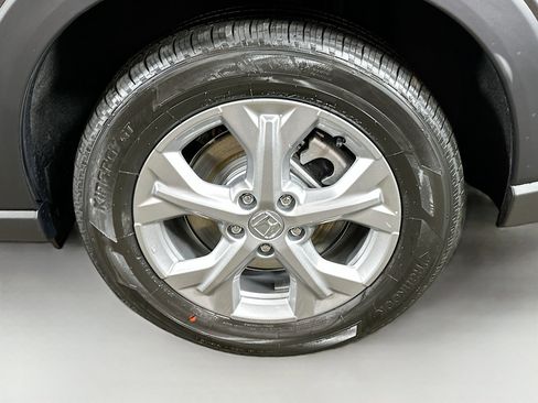 Used 2025 Honda HR-V LX image 29