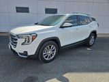 Used 2024 GMC Terrain SLT image 2