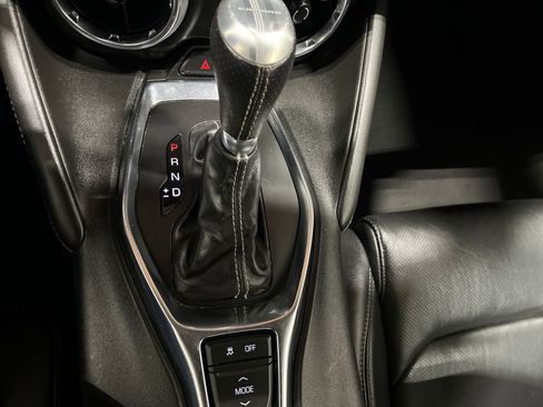 Used 2022 Chevrolet Camaro SS image 27
