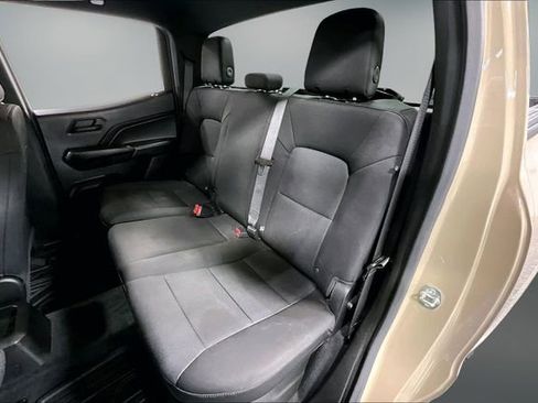 Used 2024 Chevrolet Colorado W/T image 21