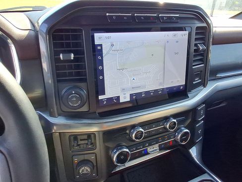 Used 2023 Ford F150 Lariat w/ Equipment Group 502A High AWD/4WD image 20
