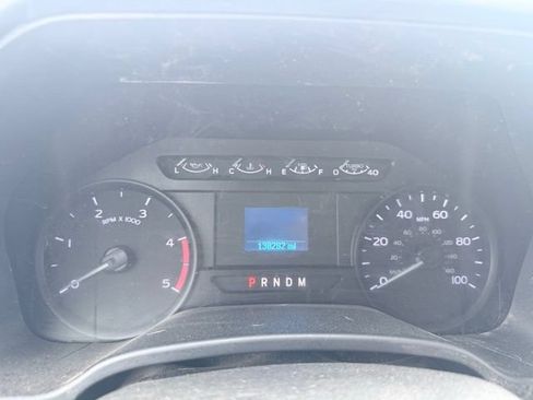 Used 2020 Ford F550 4x4 Regular Cab Super Duty image 9