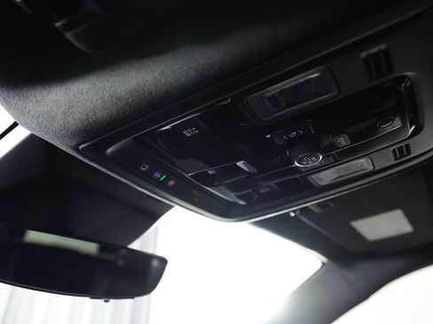 Used 2025 Cadillac Escalade Sport Platinum AWD/4WD image 40
