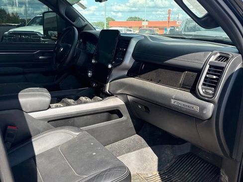 Used 2025 RAM 1500 Rebel w/ Advanced Safety Group II AWD/4WD image 19