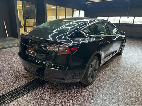 Used 2018 Tesla Model 3 Long Range image 7