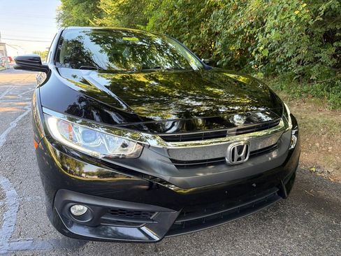 Used 2018 Honda Civic EX-L image 49