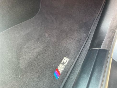 Used 2006 BMW M3 Convertible RWD image 48