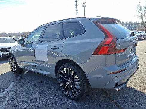 New 2026 Volvo XC60 T8 Ultra w/ Climate Package image 3